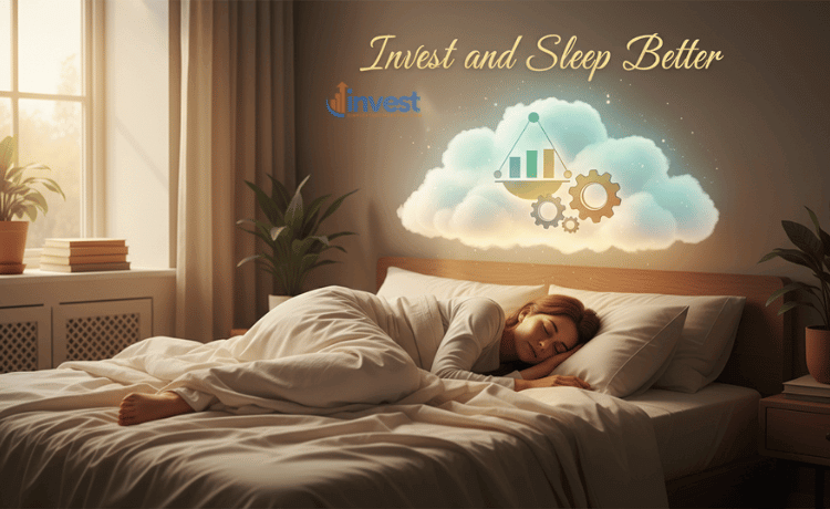 The Core-Satellite Strategy: How to Build a Balanced Portfolio 12 Why This Strategy Wins Emotionally