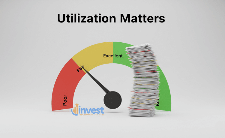 How the Minimum Payment Trap Hurts Your Credit Score