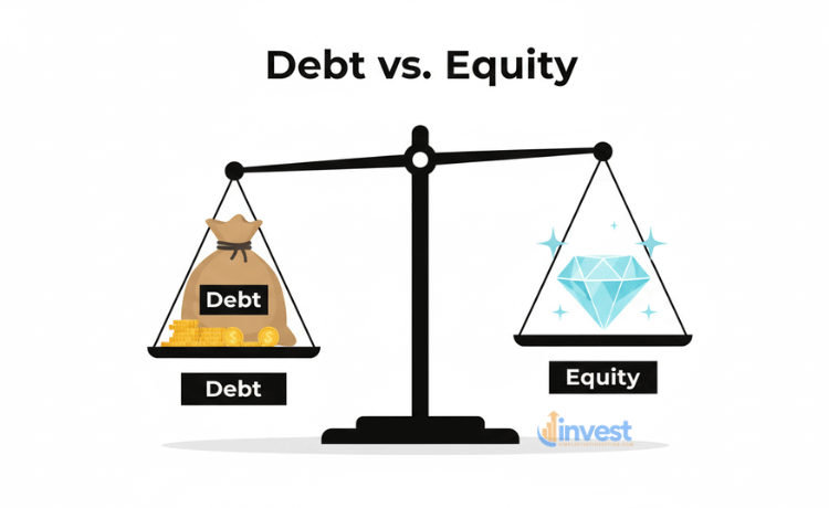 What is the Debt-to-Equity Ratio in Simple Terms?