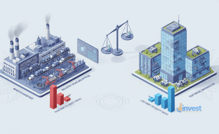 Comparing Industries