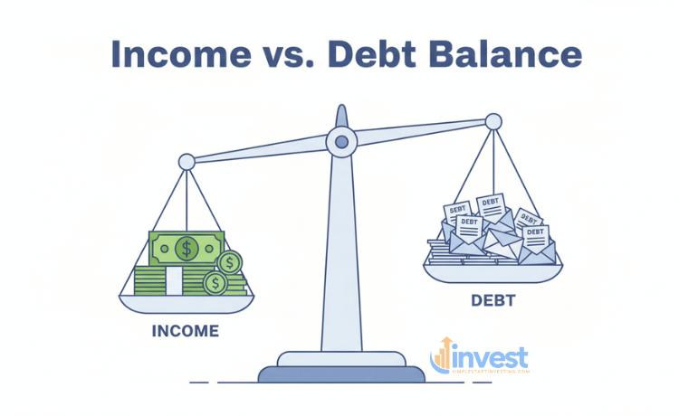 What is a Debt-to-Income Ratio?