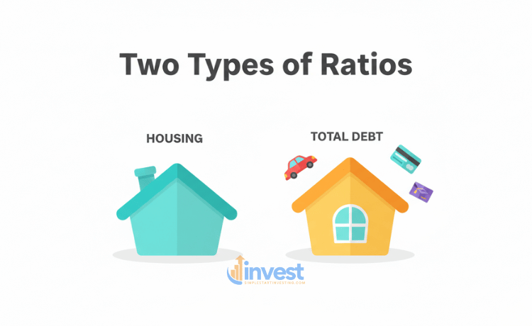 The Two Flavors of DTI
