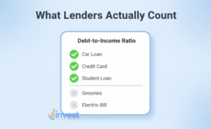 What is a Debt-to-Income Ratio? A Guide for First-Time Homebuyers