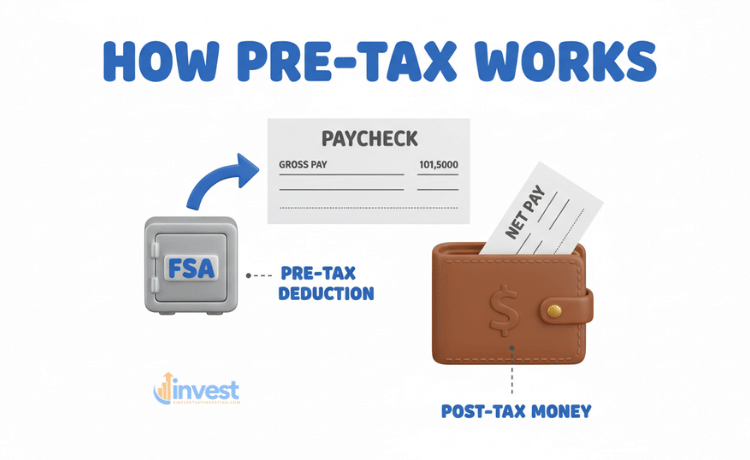 What Exactly is a Dependent Care FSA?