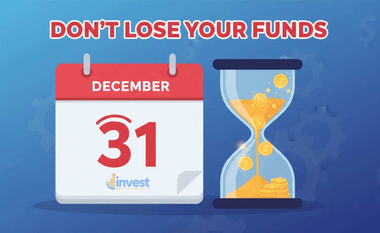 The "Use It or Lose It" Rule