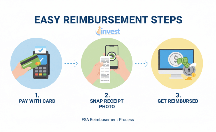 How to Get Reimbursed