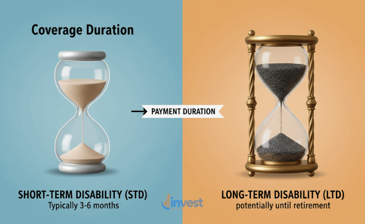 Short-Term vs. Long-Term