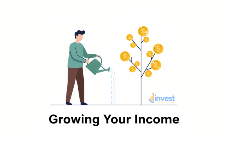 Dividend Growth Investing