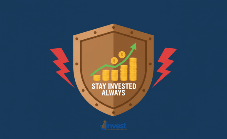 The Psychological Edge of Dividends