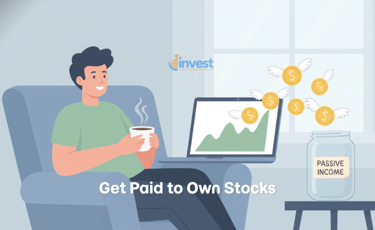 Dividend Investing 101