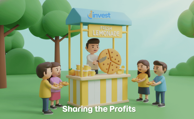 What Exactly Are Dividends?