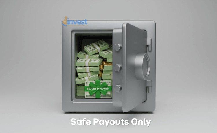 How to Tell if a Dividend is "Safe"