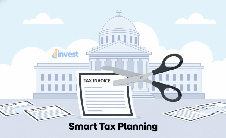 Understanding Taxes (The US Reality)