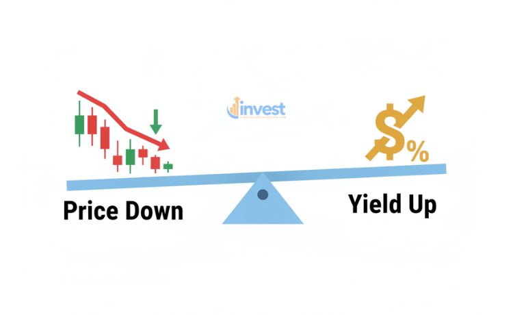 Dividend Yield Explained