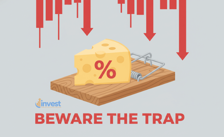 Dividend Trap