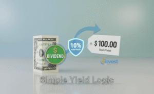 Dividend Yield Explained: Don’t Fall for the High-Yield Trap