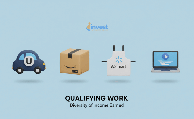 Earned Income Tax Credit: A Complete Beginner's Guide 8 What Counts as "Earned Income"?