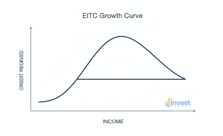 Earned Income Tax Credit: A Complete Beginner's Guide 10 The "Phase-In" and "Phase-Out" Logic