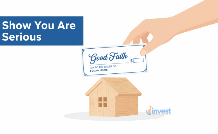 What is an Earnest Money Deposit?