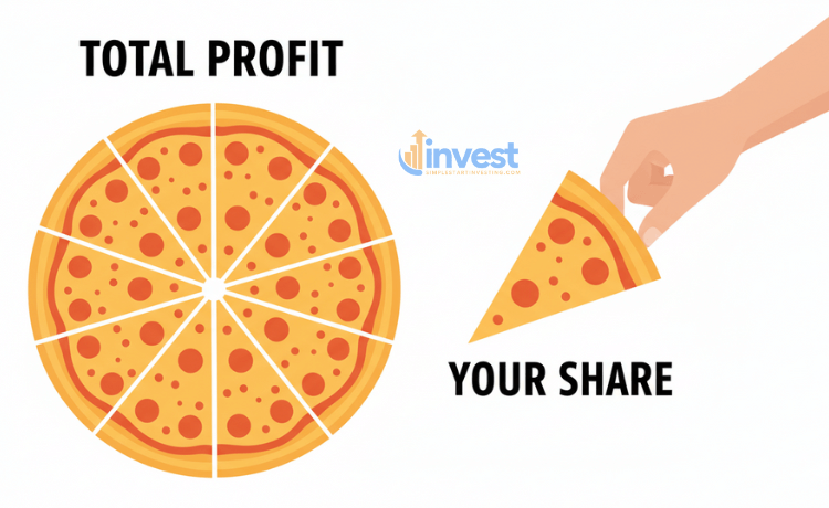 What Exactly Is Earnings Per Share?