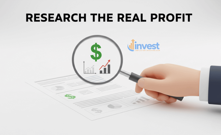 What is Earnings Per Share? A Beginner’s Guide to Stock Profits