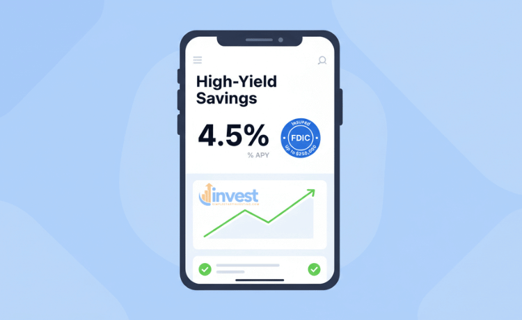 High-Yield Savings Accounts (HYSA)