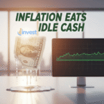 Fear of losing money? Why your brain hates stock market dips.