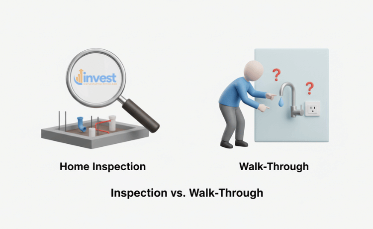 What Exactly Is a Final Walk-Through?