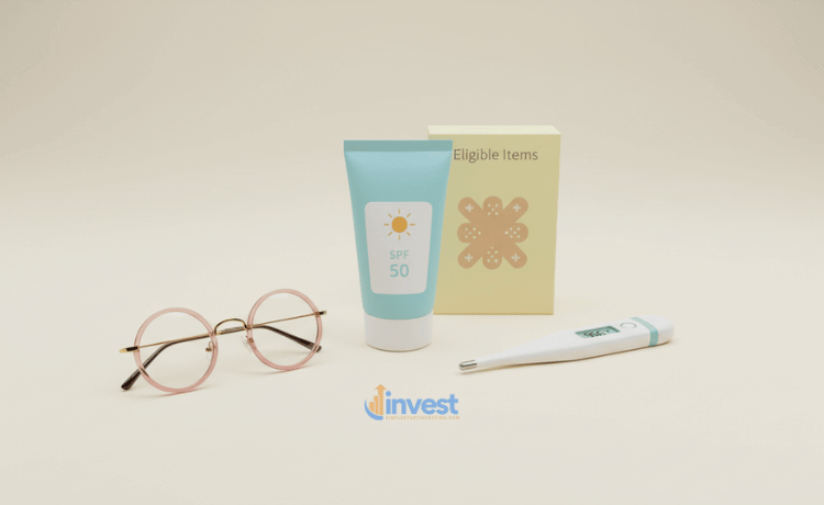 FSA Spending Rules 101: A Beginner's Guide to Year-End Savings 8 What Can You Actually Buy