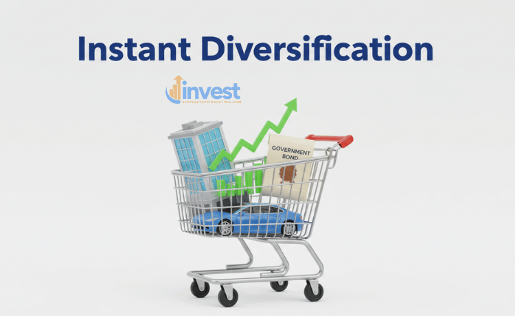 Instant Diversification