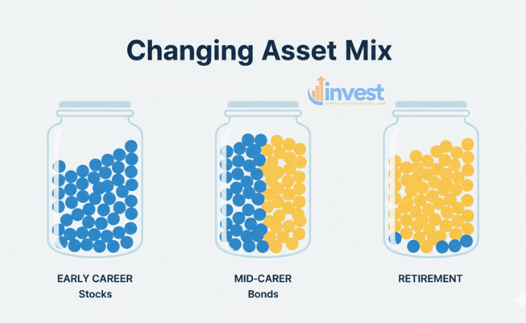 What Exactly is a Target Date Fund?