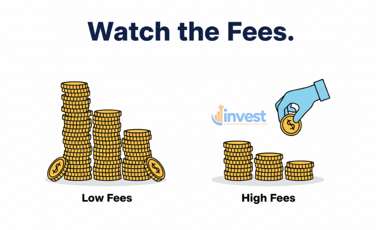 Costs and Fees: What to Watch For