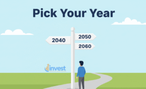 How Target Date Funds Work: The “Set-it-and-Forget-it” Strategy