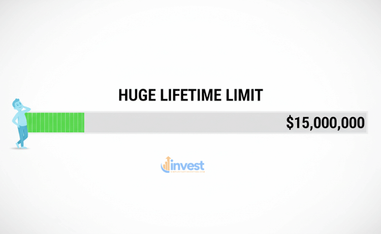 The Lifetime Exemption