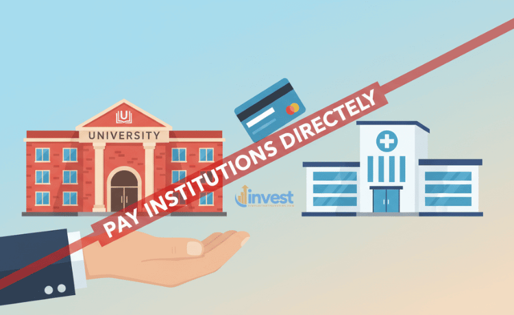 The "Hidden" Unlimited Gifts