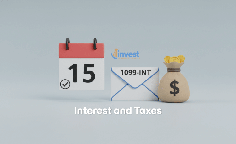 Taxes and the IRS: What You Need to Know