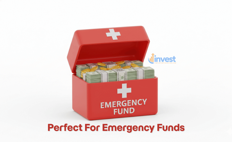 When Should You Use a High-Yield Savings Account?