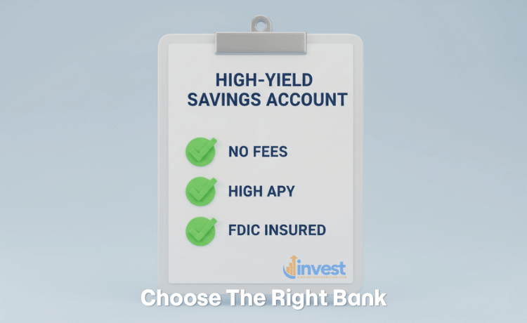 How to Choose the Best Account for You