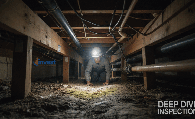 What is a Home Inspection?