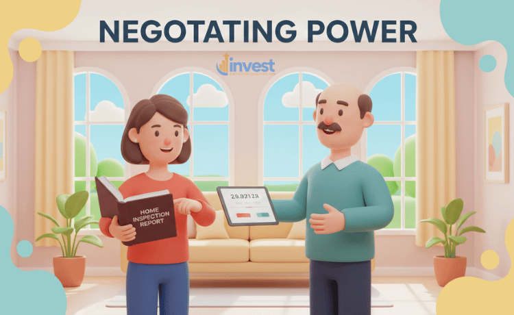 How to Use Your Inspection Report as a Tool