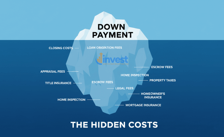 Home Closing Costs Explained