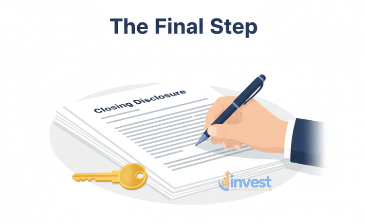 The Importance of the Closing Disclosure