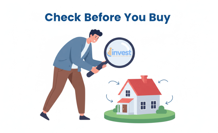 7 Critical Home Inspection Red Flags You Can’t Ignore