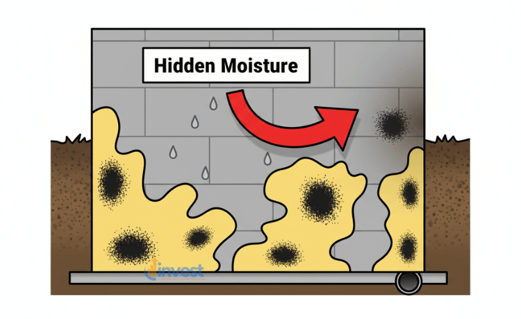 Water Damage and the "M" Word (Mold)