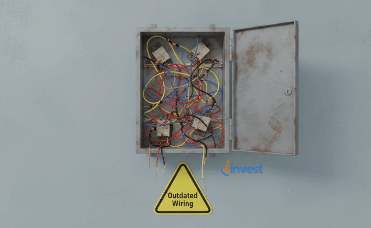 Electrical Gremlins and Outdated Panels