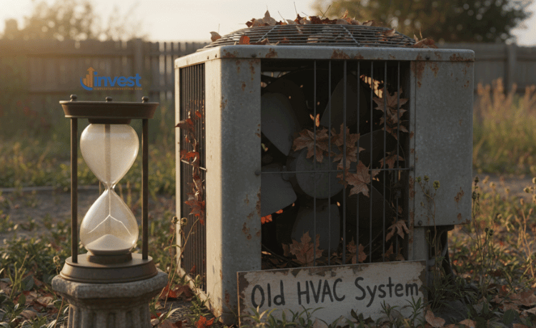 The Heart of the Home: HVAC Health