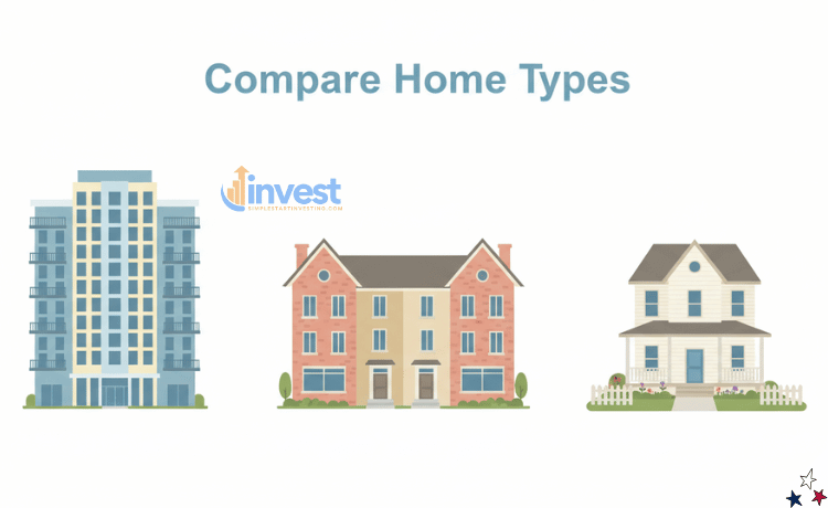 Choosing Home Property Types