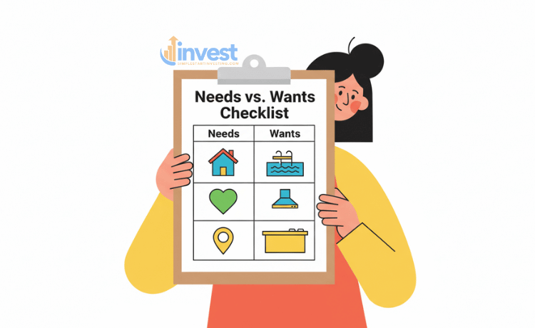 What Exactly Is a Home Search Checklist?