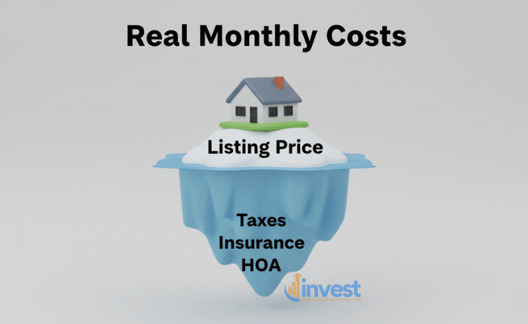 The Financial Checklist: More Than Just the Price