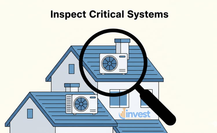 How to Create a Winning Home Search Checklist This Year